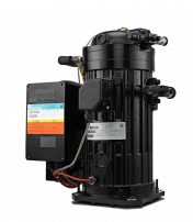 Спиральный компрессор Invotech YSF60E1G-V100