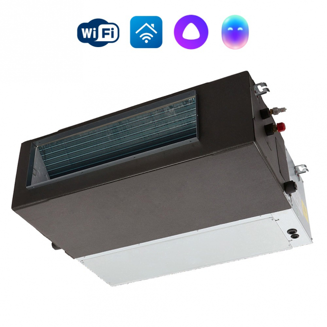 Кондиционер Ballu MACHINE BLC_D-36HN1_21Y канального типа