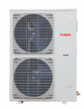 Кондиционер кассетный DRAGON LAC-DR165HP.C01/S/Pan DR-4LY/LAC-DR165HP.01/U