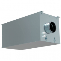 Блок вентиляторный SHUFT CAUF 800 VIM