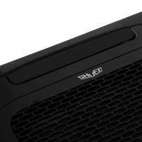 Сплит система кассетная SHUFT SFLC_C-48HN1_V2_BL   (черная панель)