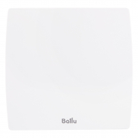Вентилятор вытяжной Ballu BAF-SL 100 V с обратным клапаном
