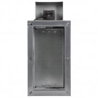 Клапан SHUFT SHFDC-90-O-600_350-MB230-0-0-0-0