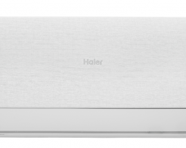 Сплит-система Haier Stellar HP AS25SHP1HRA-W/1U25SHP1FRA