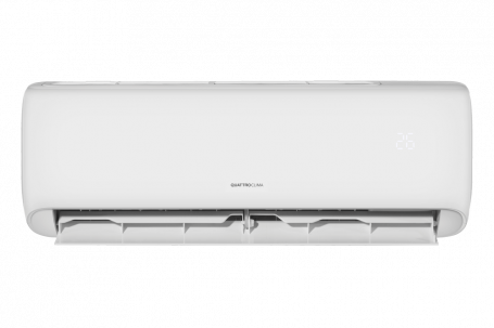 Сплит-система QuattroСlima QV-CA12WA/QN-CA12WA