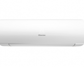 Инверторная сплит-система LUX Design SUPER DC Inverter (R32) AS-13UW4RVETS00 
