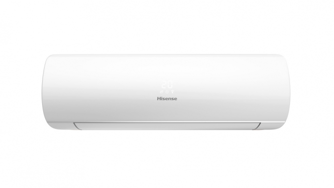 Инверторная сплит-система серии LUX Design SUPER DC Inverter (R32) AS-13UW4RVETS00