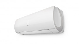 Инверторная сплит-система LUX Design SUPER DC Inverter (R32) AS-13UW4RVETS00 