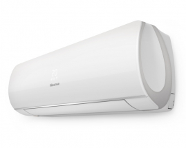 Инверторная сплит-система LUX Design SUPER DC Inverter (R32) AS-13UW4RVETS00 