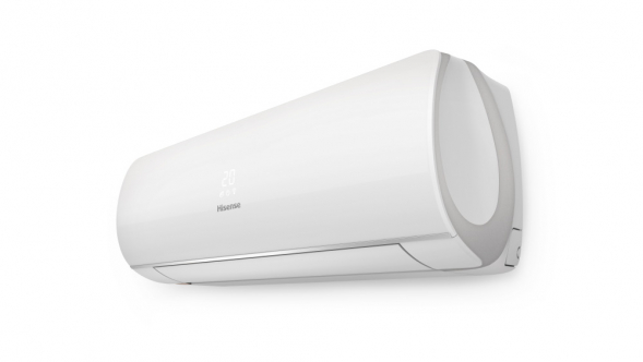 Инверторная сплит-система серии LUX Design SUPER DC Inverter (R32) AS-13UW4RVETS00