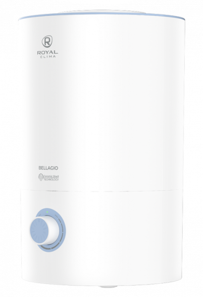 Ультразвуковой увлажнитель воздуха серии BELLAGIO RUH-BL300/3.5M-WT