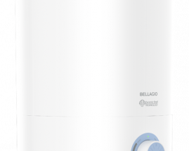 Ультразвуковой увлажнитель воздуха BELLAGIO RUH-BL300/3.5M-WT