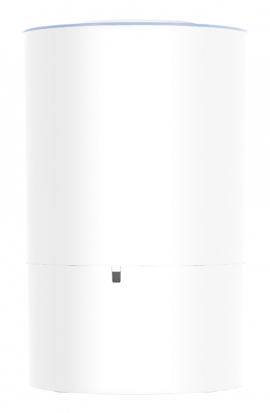 Ультразвуковой увлажнитель воздуха серии BELLAGIO RUH-BL300/3.5M-WT