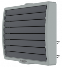 Водяной тепловентилятор ZILON HP-60.003W