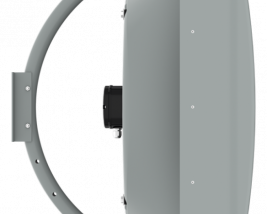 Водяной тепловентилятор ZILON HP-60.003W