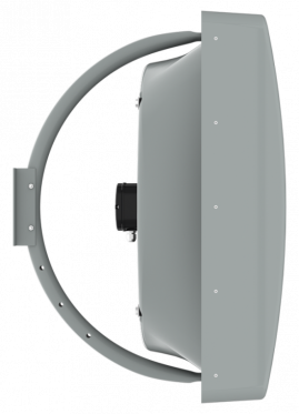 Водяной тепловентилятор ZILON HP-60.003W