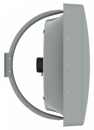 Водяной тепловентилятор ZILON HP-60.003W