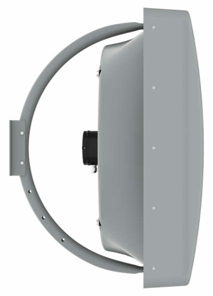 Водяной тепловентилятор ZILON HP-60.003W