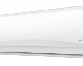 Инверторная сплит-система JETPRO Inverter XGI-JP35RHA