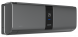 Инверторные сплит-системы серии ELYSIUM NERO Inverter ELN-I09PN