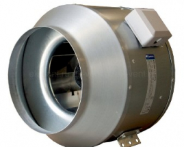 Вентилятор Systemair KD 200 L1