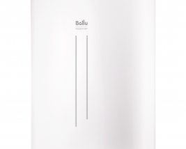 Водонагреватель Ballu BWH/S 30 Rodon SP