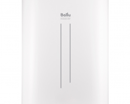Водонагреватель Ballu BWH/S 30 Rodon SP