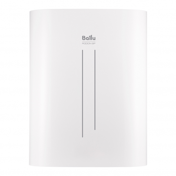 Водонагреватель Ballu BWH/S 30 Rodon SP