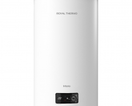 Водонагреватель Royal Thermo RWH 100 Interio