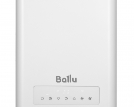 Кондиционер мобильный Ballu Stella BPAC-07 EG/N6