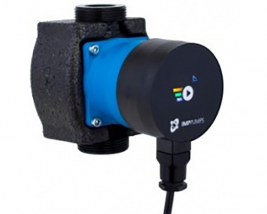 Насос циркуляционный IMP PUMPS NMT MINI 25/40-180