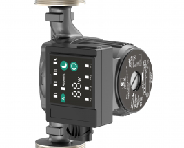 Насос циркуляционный PUMPMAN STAR 32/6A
