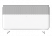 Электрические конвекторы с LED-дисплеем серии CHIKARA ECH-CHE2000WT