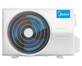 Сплит-система Midea Breezeless E MSFE-09N8D6-I/MSFE-09N8D6-O