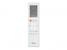 Сплит-система Midea Breezeless E MSFE-09N8D6-I/MSFE-09N8D6-O