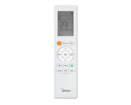 Сплит-система Midea Breezeless E MSFE-09N8D6-I/MSFE-09N8D6-O