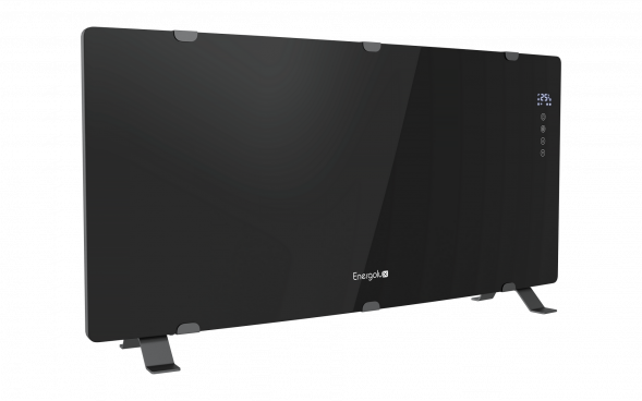 Конвектор со стеклокерамической панелью Energolux Jungfrau ECH-2200E-J1-BG