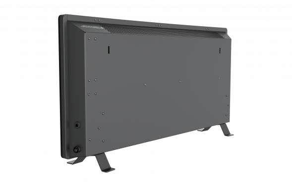 Конвектор со стеклокерамической панелью Energolux Jungfrau ECH-2200E-J1-BG