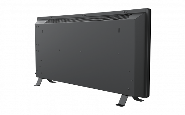 Конвектор со стеклокерамической панелью Energolux Jungfrau ECH-2200E-J1-BG