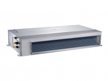 Канальный средненапорный кондиционер Kentatsu KSKR-R/KSUT-L KSKR105HFAN3R/KSUR105HFAN3L