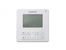 Канальный средненапорный кондиционер Kentatsu KSKR-R/KSUT-L KSKR105HFAN3R/KSUR105HFAN3L