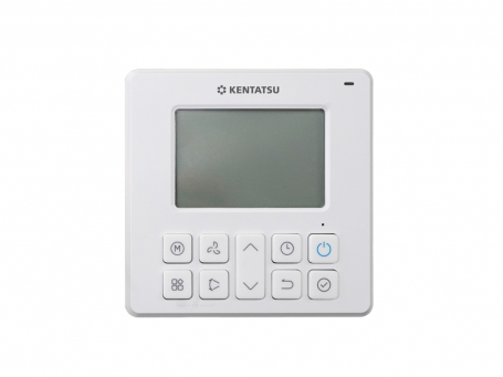 Канальный средненапорный кондиционер Kentatsu KSKR-R/KSUT-L KSKR105HFAN3R/KSUR105HFAN3L