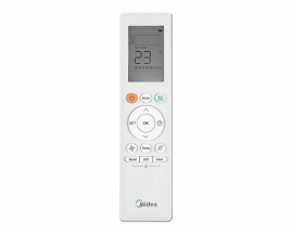 Внутренний настенный блок Midea Persona Inverter Multi MMAG4-09N8D0-I
