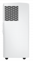 Мобильный кондиционер cерии W AP-09CR4GKWS00