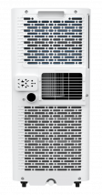 Мобильный кондиционер cерии W AP-09CR4GKWS00