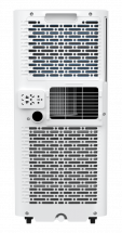Мобильный кондиционер cерии W AP-09CR4GKWS00