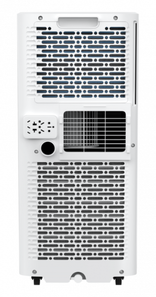 Мобильный кондиционер cерии W AP-09CR4GKWS00