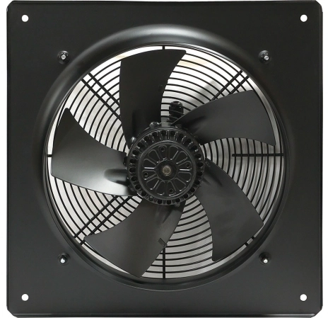 Вентилятор осевой YWF 4E-200