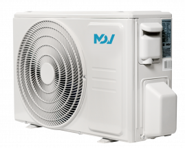 Сплит система MDV MDSAG-12HRN1 / MDOAG-12HN1