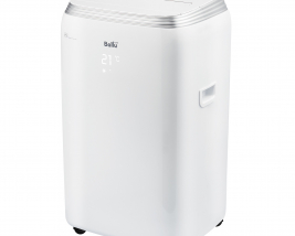 Кондиционер мобильный Ballu Platinum Comfort BPHS-08H